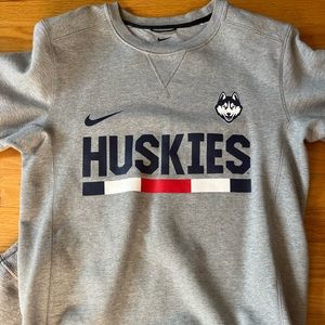 UCONN Crewneck